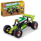 Off-road Buggy