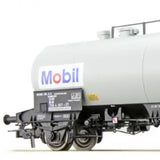 Tank car, Deutz, Mobil