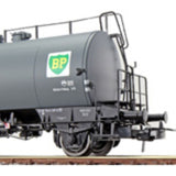 Tank car, Deutz, BP