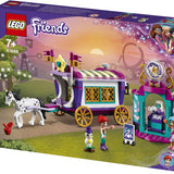 Magical Caravan