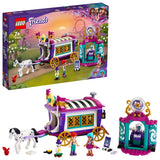 Magical Caravan