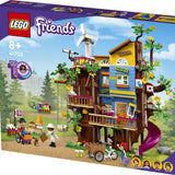 Friendship Tree House
