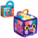 DOTs - Bag Tag Dragon