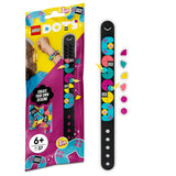 DOTs - Gamer Bracelet with Charms