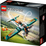 Racing Plane