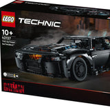 The Batman - Batmobile