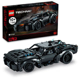 The Batman - Batmobile