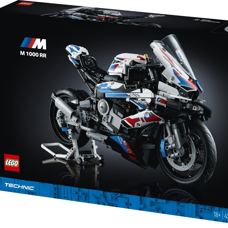 BMW M 1000 RR