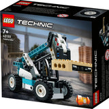 Telehandler