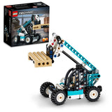 Telehandler