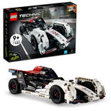 Formula E Porsche 99X Electric