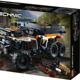 All-Terrain Vehicle