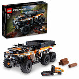 All-Terrain Vehicle