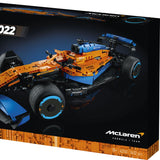 McLaren Formula 1 Race Car