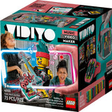 VIDIYO - Punk Pirate BeatBox