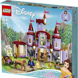Beauty and the Beast's Castle