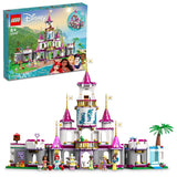Ultimate Adventure Castle