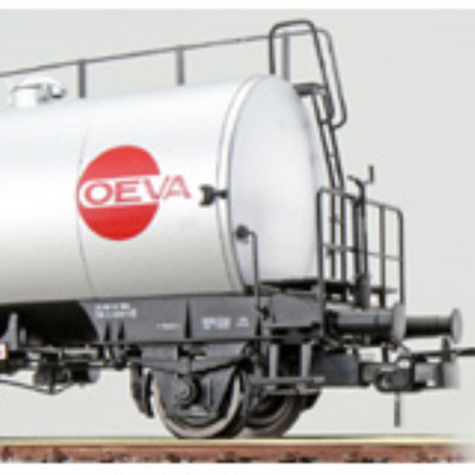 Tank car, Deutz, OEVA