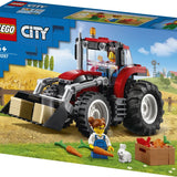 Tractor