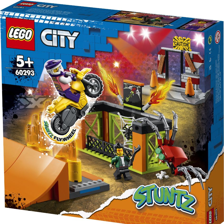 Stunt Park