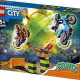 Stunt Competition