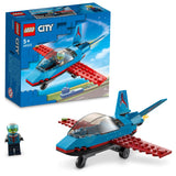 Stunt Plane