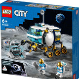 Lunar Roving Vehicle