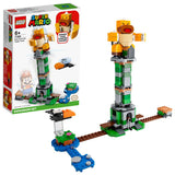 Boss Sumo Bro Topple Tower Expansion SetBoss SumoB