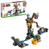 Super Mario - Reznor Knockdown Expansion Set