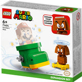 Super Mario - Goomba’s Shoe Expansion Set