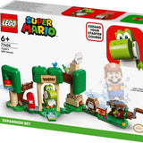 Super Mario - Yoshi’s Gift House Expansion Set