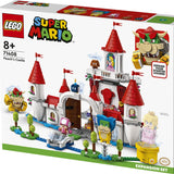 Super Mario - Peach’s Castle Expansion Set