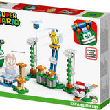 Big Spike’s Cloudtop Challenge Expansion Set