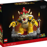 The Mighty Bowser™