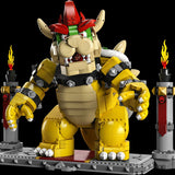 The Mighty Bowser™