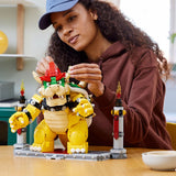 The Mighty Bowser™
