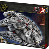 Star Wars - Millennium Falcon