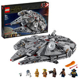 Star Wars - Millennium Falcon