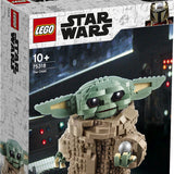 Star Wars - The Child - Baby Yoda
