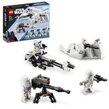 Star Wars - Snowtrooper Battle Pack