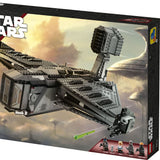 Star Wars - The Justifier