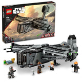Star Wars - The Justifier