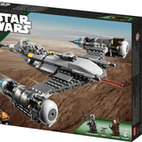 Star Wars - The Mandalorian's N-1 Starfighter