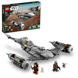 Star Wars - The Mandalorian's N-1 Starfighter