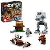 Star Wars - AT-ST