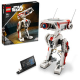 Star Wars - BD-1