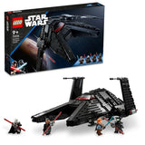 Star Wars - Inquisitor Transport Scythe