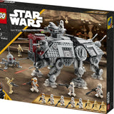 Star Wars - AT-TE Walker