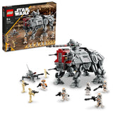 Star Wars - AT-TE Walker