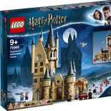 Harry Potter - Hogwarts Astronomy Tower